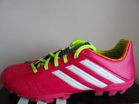 Adidas Absolion LZ TRX AG football boots D67087 uk 6 eu 39 1/3 us 6.5 NEW+BOX