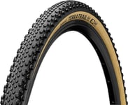 Continental Terra Trail Protection Cycle Tyre, Black, 40-584