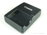 Canon LC-E5E lader til LP-E5 - EOS450D/500D/1000D