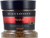 Davidoff Rich Aroma Instant kaffe 100 g