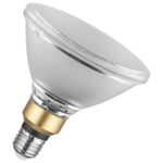 OSRAM LED-lampa/Multi-LED LED PAR38 120 12,5W/827 E27