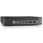 HP EliteDesk 800 G2 Core i5-6500T 3,1hz (2xDP + 1xVGA) (A-Klass)