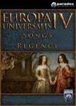 Europa Universalis IV: Song of Regency - Music Pack OS: Windows + Mac