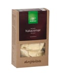 Økosjokolade Økologisk Kakaosmør 400 gram