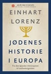 Jødenes historie i Europa