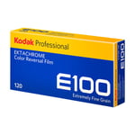 Kodak Ektachrome E100 120 5-pack