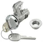 Original Parts Group OPG-KK26038 låssats handskfack