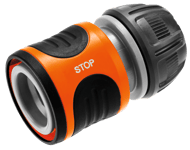 Gardena Stoppkontakt 1/2''