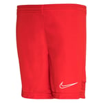 Nike Shorts Dri-FIT Academy 21 - Rød/Hvit Barn Fotballshorts male