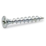 FAST Fast Gipsskruv träregel FZB 3,9X30 mm 250-pack