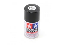 Tamiya TS-40 Metallic Black Acrylic Spray TAM85040