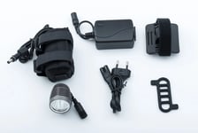 Trygg Polaris 2000L Lampa 2000 lumen, 85g (Bara lampan)