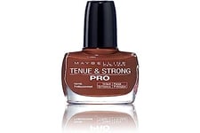 Maybelline New York Superstay 7 Days Vernis à ongles longue tenue 06 - Rouge Profond
