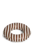 Garbo&Friends Swim Ring Brun