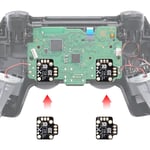 PS5 / PS4 / Xbox One-kontroller analog thumb stick drift fix mod, 2 stk