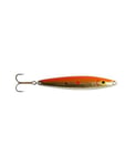 GLADSAX WOBBLER 12G Välj färg ORANGE/GULD
