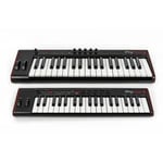 IK Multimedia iRig Keys 2 PRO - Universal MIDI Keyboard/Controller med 37 tangenter