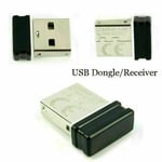 For Logitech K800,K750,K710,K700,K520,K400,360 Unifying USB Dongle/Receiver
