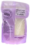 Dead Sea Essentials By Ahava For Unisex Bath Salts Lavender 32oz New