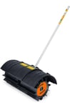 Stihl KW-KM - sopvals -