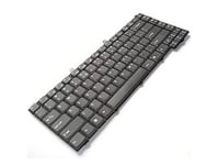 Asus 90Nb0621-R31ui0, Tangentbord, Amerikanskt Internationellt, Asus, X555ln (A555ln, K555ln), X555lf