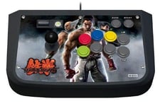 Tekken 6 Corresponding Real Arcade Pro.EX Controller?X box 360 Game Hori Japan