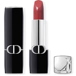 DIOR Läppar Läppstift Comfort and Long Wear - Hydrating Floral Lip CareRouge Dior Lipstick 720 Icone satiny finish 3,2 g