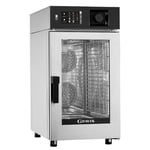 GIORIK Kore Slimline LPG Gas Combi Oven with Wash System KIG101W 10 X 1/1GN