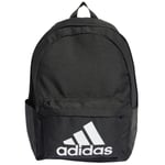 Backpacks Unisex, adidas Classic Badge of Sport Backpack, black