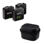 RÖDE Wireless GO Gen 3 Bundle incl Charging case