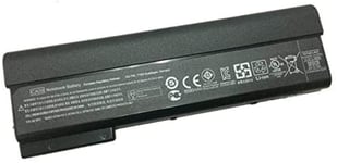 Onlyguo 11.1V 100Wh CA09 Replacement Laptop Battery for HP HSTNN-LB4Z HSTNN-LB4X HSTNN-LB4Y HSTNN-DB4Y 718678-421 718757-001 E7U22UT E7U22AA HP ProBook 640 645 650 655