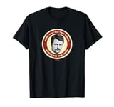 Parks & Recreation Whole-Ass One Thing T-Shirt