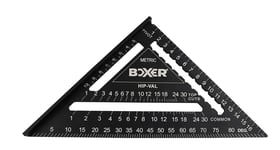 Boxer® snabbvinkel