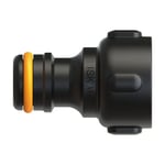 Fiskars Krankoppling Solid,  1/2", Ø 21 mm