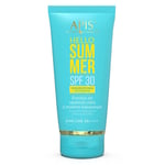 APIS Hello Summer - Sunscreen Body Lotion with cocoa butter SPF30 200ml