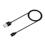 Garmin Vivoactive 3 / 4 / 4s - USB oplader kabel 1 m