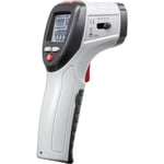 VOLTCRAFT IRF 260-10S IR-termometer Optik 10:1 -50 -