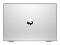 HP Portable 450 G7 Notebook - Intel Core i5 10210U / 1.6 GHz - Win 10 Pro 64 bits - UHD Graphics 620 - 16 Go RAM - 512 Go SSD NVMe - 15.6" IPS 1920 x 1080 (Full HD) - Wi-Fi 6 - clavier : Français
