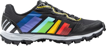 VJ Bold Kid 3 Orienteringsskor Black, EU 35