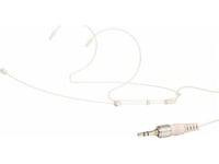 Saramonic Saramonic Dk6a Headset Microphone With Trs Mini Jack For Saramonic, Rode, Sennheiser