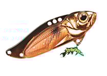Astro Vibe UV 5,5cm/17g Golden Shiner