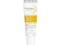 Bioderma Photoderm Spot-Age SPF50+ - Dame - 40 ml