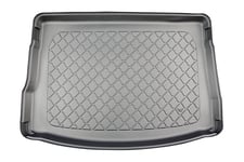 Bagagerumsmatta lamplig for Seat Leon IV KL HB5 032020 Seat Leon IV Hybrid mHEV KL HB5 0520