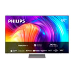 PHILIPS PUS8807 THE ONE 55'' LED 4K UHD ANDROID-TV MED AMBILIGHT (55PUS8807/12)