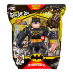 Heroes of Goo Jit Zu Figurine d'action Bandai - DC Heroes Batman Multicolore CO41167