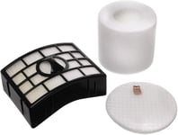 Replacement Shark Vacuum Filter Kit NZ801UKT NZ801UK NV801UKT 36313