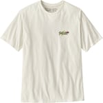 "Patagonia Trail Hound Organic T-Shirt Mens"