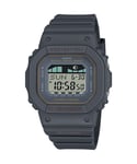 Casio G-shock WoMens Black Watch GLX-S5600-1ER - One Size