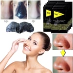 100 x Tagcone Blackhead Removal Strips Nose Mask Deep Cleansing Pore Treatment