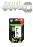 HP Envy 5532 ink cartridge combo pack
